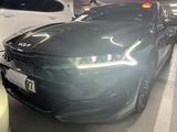 Kia K5 2021 года за 12 000 000 тг. в Шымкент
