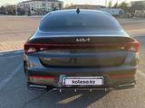 Kia K5 2021 годаүшін12 000 000 тг. в Шымкент – фото 4