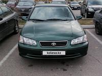 Toyota Camry 1999 годаүшін4 400 000 тг. в Шымкент