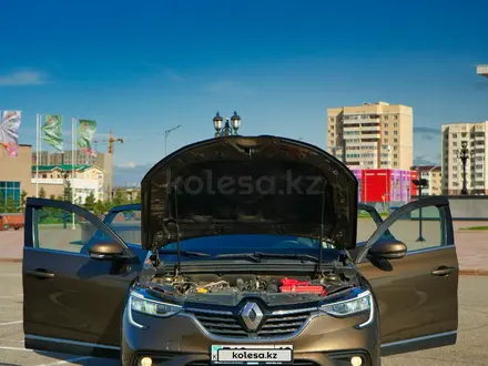 Renault Arkana 2019 года за 8 300 000 тг. в Алматы