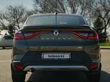 Renault Arkana 2019 годаүшін7 900 000 тг. в Алматы – фото 4