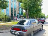 ВАЗ (Lada) 2110 2003 годаүшін400 000 тг. в Уральск – фото 3