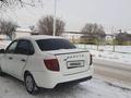 ВАЗ (Lada) Granta 2190 2019 годаfor3 300 000 тг. в Кызылорда – фото 2