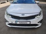 Kia K5 2020 годаүшін6 800 000 тг. в Караганда