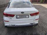 Kia K5 2020 годаүшін6 800 000 тг. в Караганда – фото 4