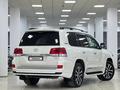 Toyota Land Cruiser 2019 года за 41 000 000 тг. в Шымкент – фото 4