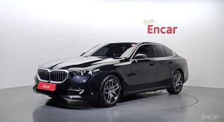 BMW 530 XDrive 2024 года за 34 300 000 тг. в Алматы