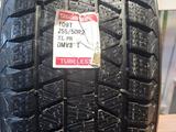 Bridgestone Blizzak DM-V3 255/50 R20 101T за 250 000 тг. в Алматы