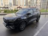 Chery Tiggo 8 Pro 2022 годаүшін11 800 000 тг. в Астана – фото 3