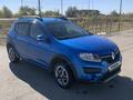 Renault Sandero Stepway 2017 года за 5 600 000 тг. в Актобе – фото 2