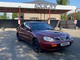 Daewoo Leganza 1997 года за 750 000 тг. в Алматы
