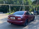 Daewoo Leganza 1997 года за 750 000 тг. в Алматы – фото 4