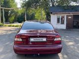 Daewoo Leganza 1997 года за 750 000 тг. в Алматы – фото 5