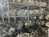 АКПП — 2.5 — 2AR-FE/2.5 — A25A-FKS на Камри/3.0/3.3 — 1/3MZ-FE VVT-i за 230 000 тг. в Алматы