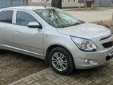 Chevrolet Cobalt 2022 года за 5 300 000 тг. в Костанай