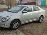 Chevrolet Cobalt 2022 года за 5 300 000 тг. в Костанай – фото 3