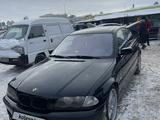 BMW 320 2001 годаүшін3 600 000 тг. в Астана