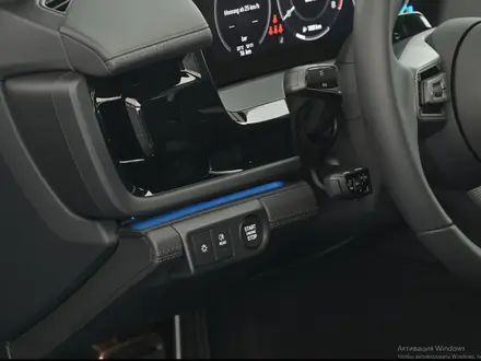 Porsche Panamera GTS 2025 года за 129 000 000 тг. в Алматы – фото 19