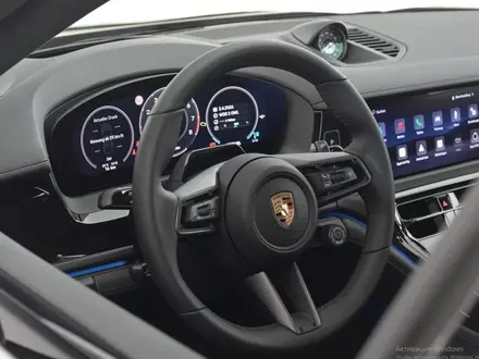 Porsche Panamera GTS 2025 года за 129 000 000 тг. в Алматы – фото 12