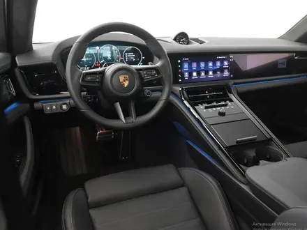 Porsche Panamera GTS 2025 года за 129 000 000 тг. в Алматы – фото 13