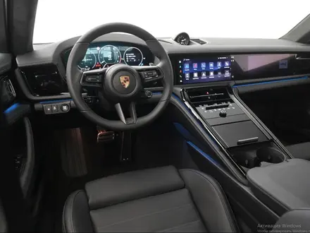 Porsche Panamera GTS 2025 года за 129 000 000 тг. в Алматы – фото 10