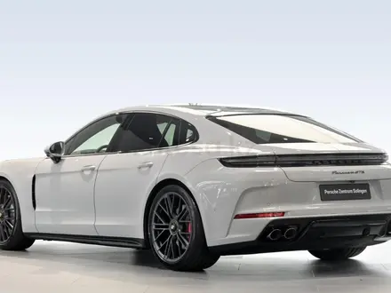 Porsche Panamera GTS 2025 года за 129 000 000 тг. в Алматы – фото 3