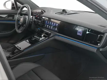 Porsche Panamera GTS 2025 года за 129 000 000 тг. в Алматы – фото 16