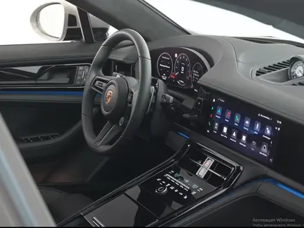 Porsche Panamera GTS 2025 года за 129 000 000 тг. в Алматы – фото 15