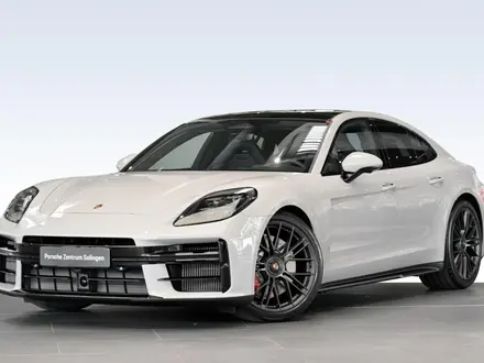 Porsche Panamera GTS 2025 года за 129 000 000 тг. в Алматы