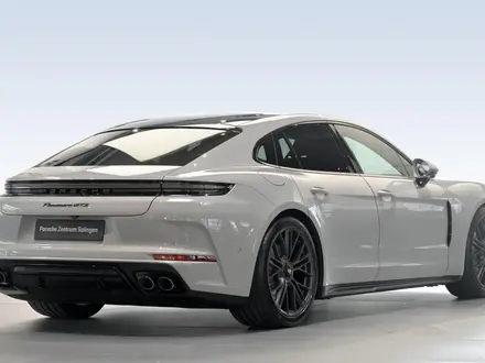 Porsche Panamera GTS 2025 года за 129 000 000 тг. в Алматы – фото 4