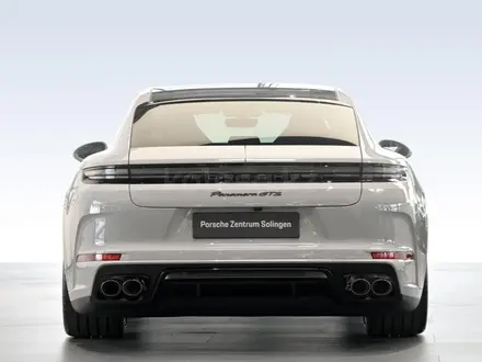 Porsche Panamera GTS 2025 года за 129 000 000 тг. в Алматы – фото 5