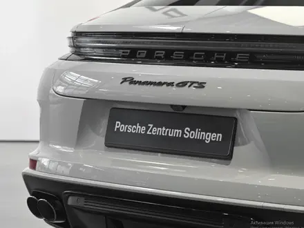 Porsche Panamera GTS 2025 года за 129 000 000 тг. в Алматы – фото 8