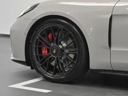 Porsche Panamera GTS 2025 года за 129 000 000 тг. в Алматы – фото 9