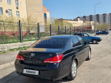 Toyota Avalon 2007 года за 6 500 000 тг. в Астана – фото 3