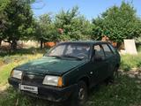 ВАЗ (Lada) 2109 1987 года за 300 000 тг. в Шымкент