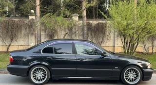 BMW 525 2000 года за 6 800 000 тг. в Алматы