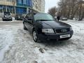 Audi A6 2001 года за 3 300 000 тг. в Астана