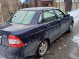 ВАЗ (Lada) Priora 2170 2013 года за 2 550 000 тг. в Шымкент