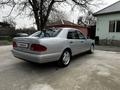 Mercedes-Benz E 280 1998 годаүшін5 000 000 тг. в Шымкент – фото 5