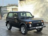 ВАЗ (Lada) Lada 2121 2023 годаүшін4 600 000 тг. в Уральск – фото 3