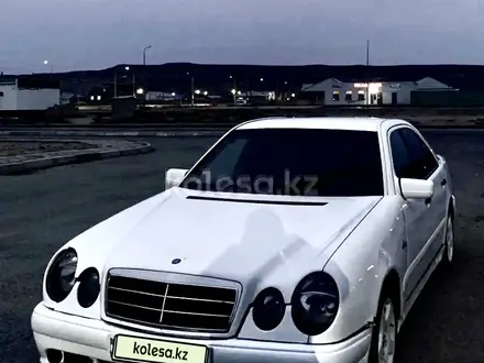 Mercedes-Benz E 230 1995 года за 1 500 000 тг. в Актау