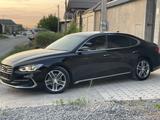 Hyundai Grandeur 2017 года за 8 200 000 тг. в Шымкент – фото 3