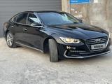 Hyundai Grandeur 2017 годаүшін7 200 000 тг. в Шымкент – фото 4