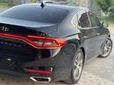 Hyundai Grandeur 2017 годаүшін7 200 000 тг. в Шымкент – фото 5