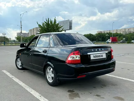 ВАЗ (Lada) Priora 2170 2014 года за 2 700 000 тг. в Семей – фото 23