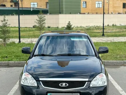 ВАЗ (Lada) Priora 2170 2014 года за 2 700 000 тг. в Семей – фото 24