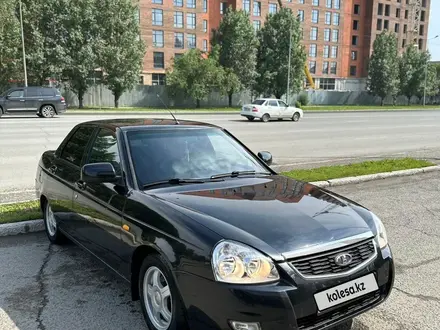 ВАЗ (Lada) Priora 2170 2014 года за 2 700 000 тг. в Семей – фото 6