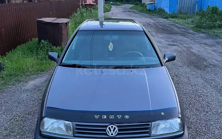 Volkswagen Vento 1993 года за 1 650 000 тг. в Караганда