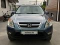 Honda CR-V 2002 годаүшін7 000 000 тг. в Алматы