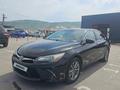 Toyota Camry 2016 года за 5 600 000 тг. в Алматы – фото 2